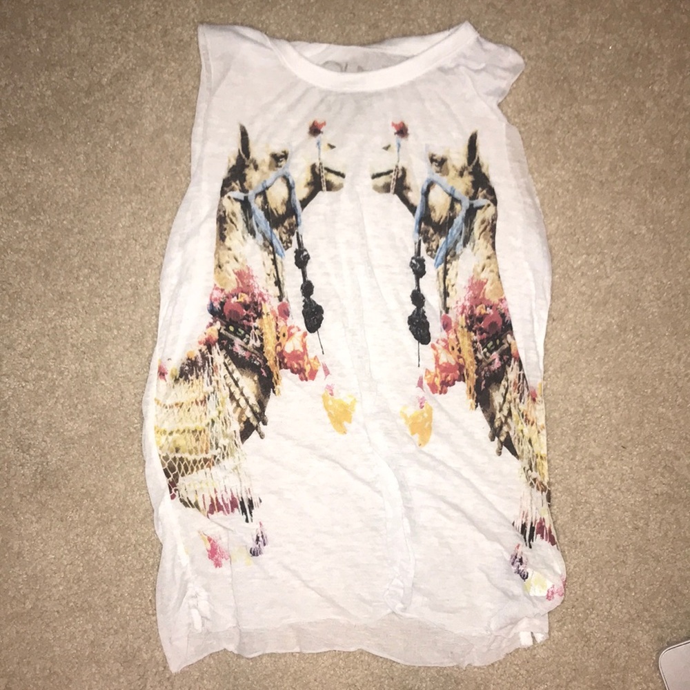 cute shirt from revolve